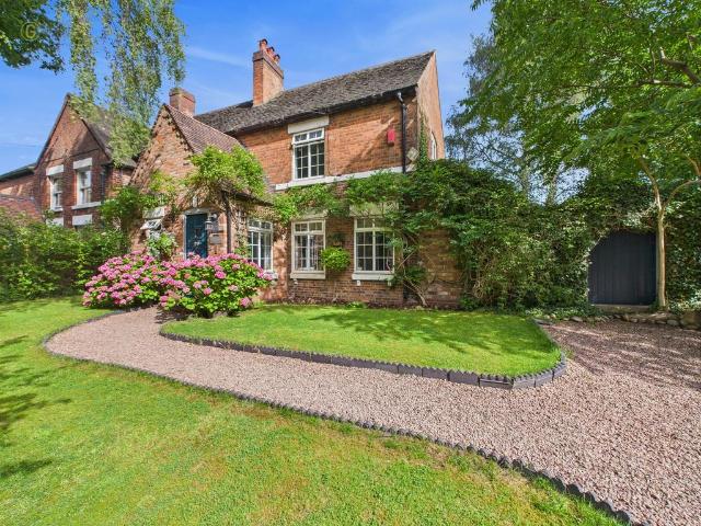 House for sale in Minworth, Isle Of Man