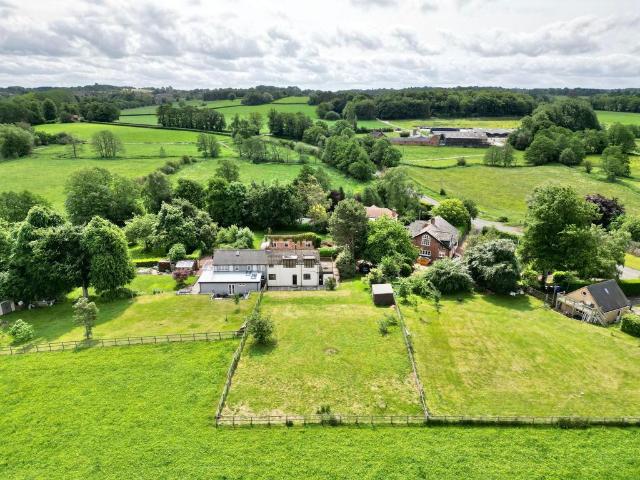 House for sale in Baswich, Isle Of Man