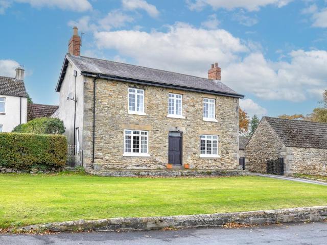 House for sale in Brandon Village, Brandon