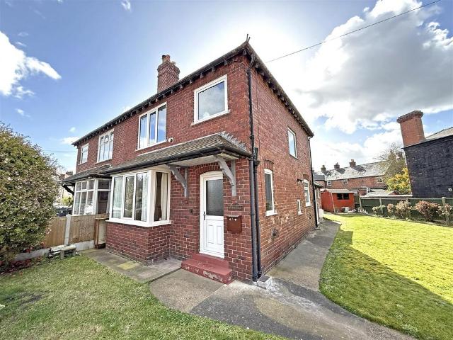 House for sale in Frankwell, Shropshire