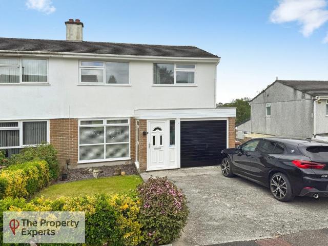 House for sale in Colebrook Village, Mount Wise