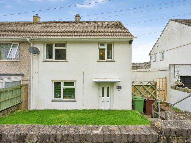 House for sale in Plympton St Maurice, Mount Wise