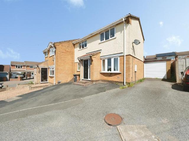 House for sale in Lower Midway, South Derbyshire