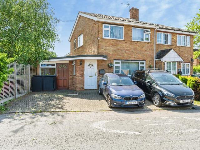 House for sale in Houghton Conquest, Bedfordshire