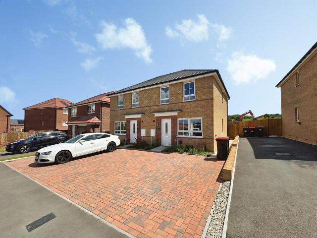House for sale in Dalestorth, Skegby