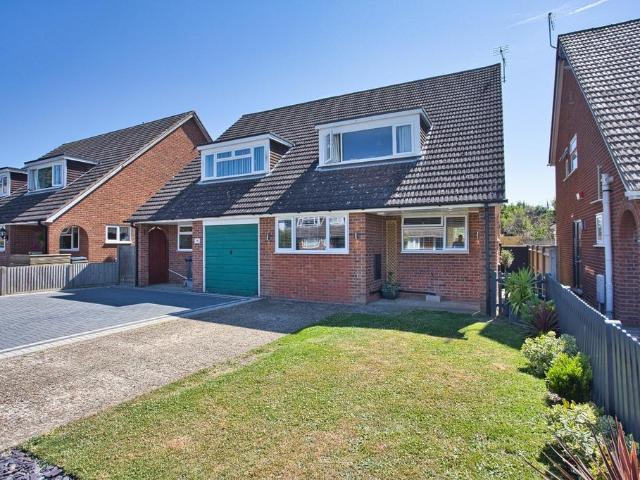 House for sale in Middle Deal, Ash