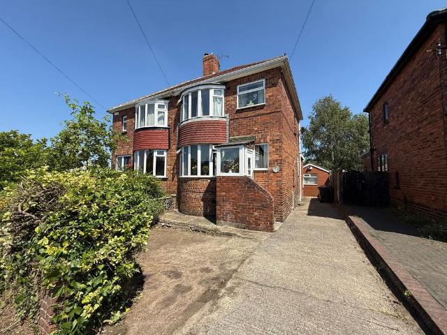 House for sale in Keppel's Column, Thorpe Hesley