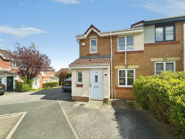 House for sale in Outwood Gate, Bury