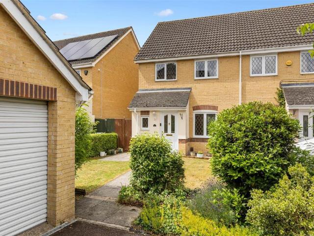 House for sale in Arlesey, Bedfordshire
