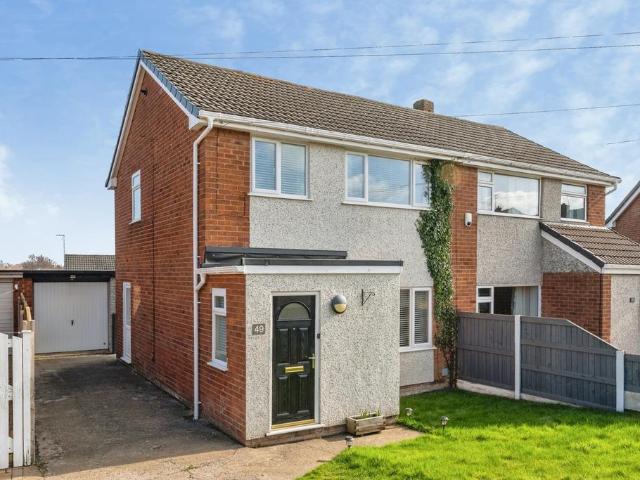 House for sale in Bryn Mawr, Wales