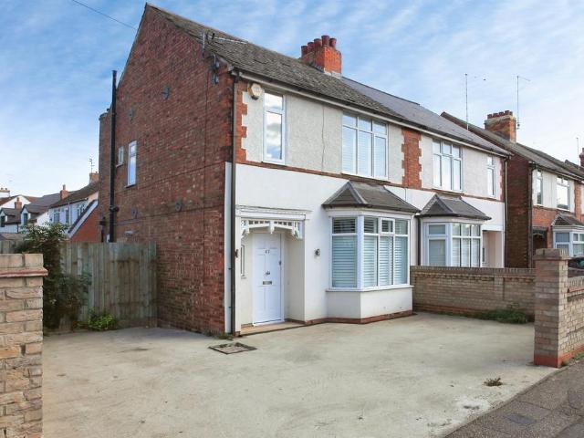 House for sale in Old Fletton, Peterborough