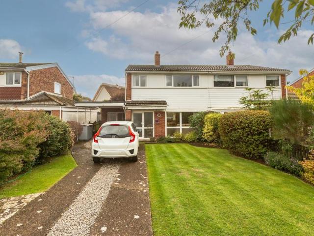 House for sale in Parkmill, Pennard