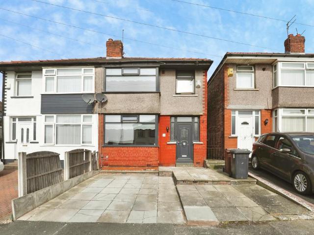 House for sale in Bootle, Isle Of Man