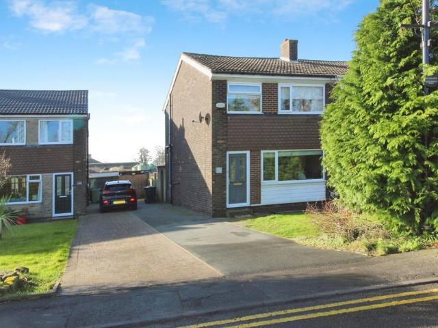 House for sale in Barwick in Elmet and Scholes, Scholes