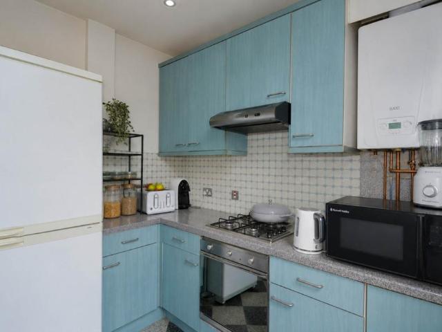 House for sale in Shepherd's Bush, Greater London