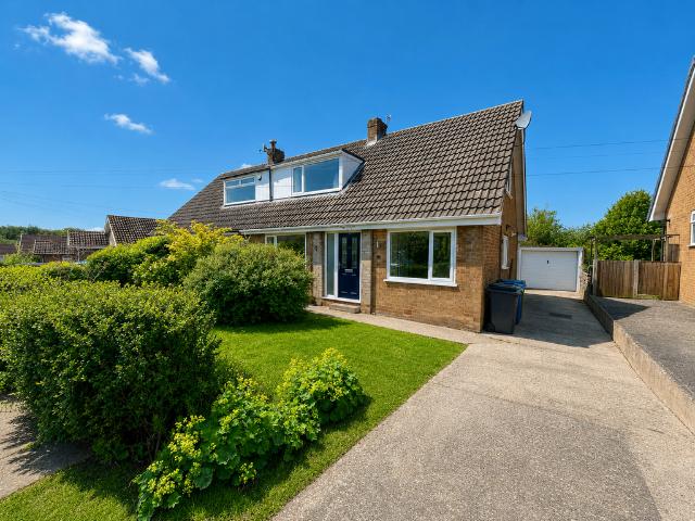 House for sale in Bury, Greater Manchester