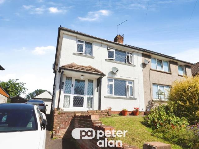 House for sale in Falcon Lodge, Wales