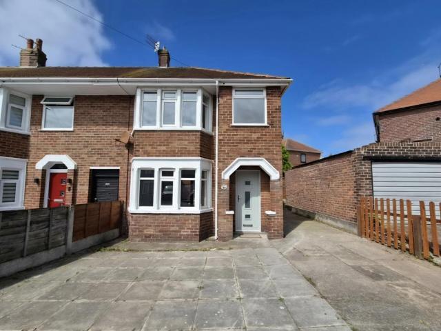 House for sale in Greenlands, Blackpool