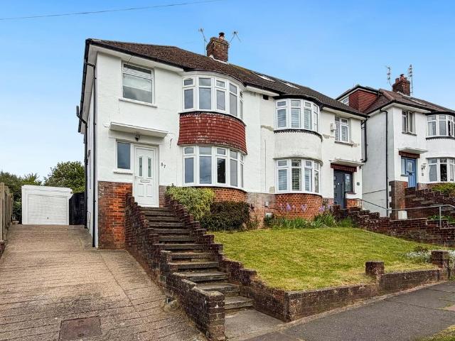 House for sale in Hollingbury, Patcham