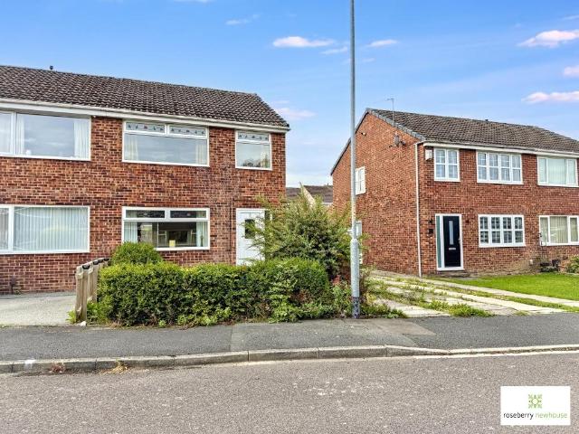 House for sale in Sunningdale, Egglescliffe