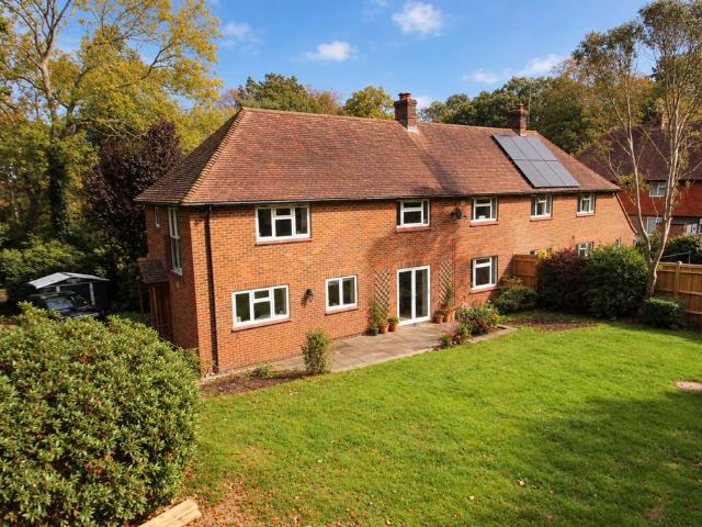 House for sale in Hadlow Down, Wealden