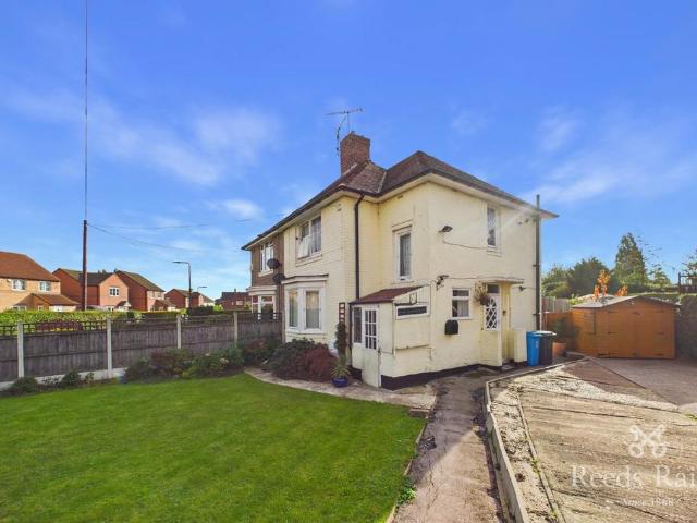 House for sale in Grenoside, Sheffield