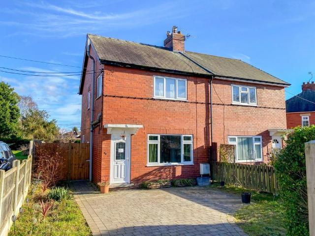 House for sale in Barrow-upon-Humber