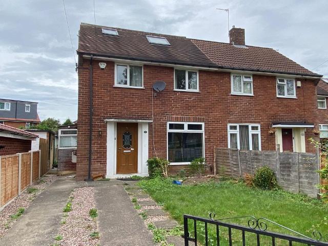 House for sale in Moortown, West Yorkshire
