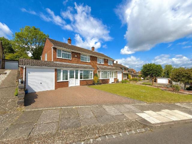House for sale in Dunstable, Bedfordshire