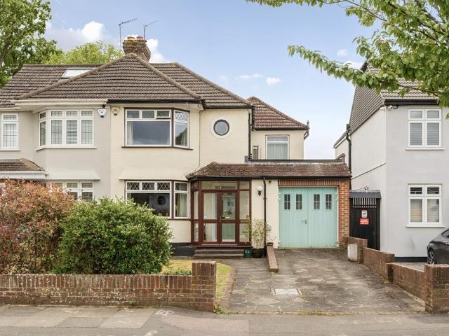 House for sale in Coney Hall, Greater London