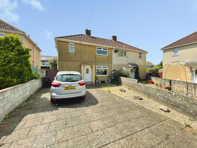 House for sale in Sandfields West, Aberavon