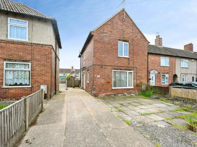 House for sale in Alverton, East Midlands