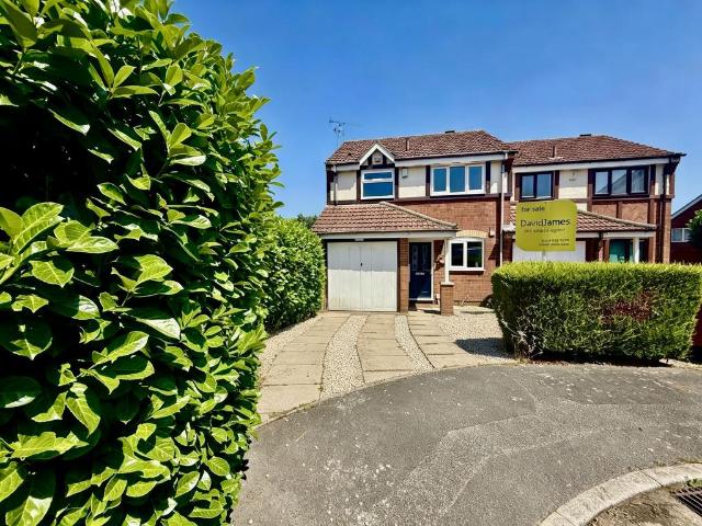 House for sale in Haddon, East Midlands