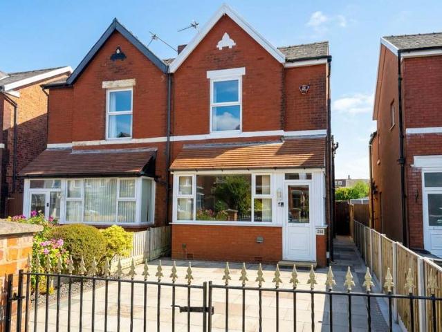 House for sale in High Park, Southport