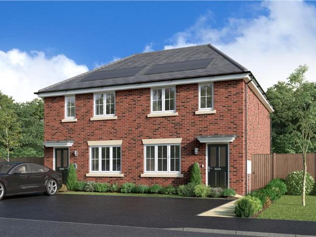 House for sale in Intake, South Yorkshire