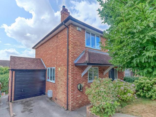 House for sale in Cressex, Buckinghamshire