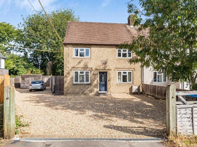 House for sale in Woodstock, West Oxfordshire
