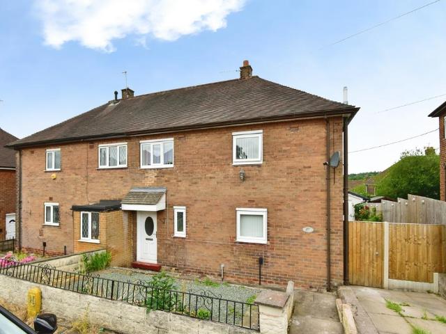 House for sale in Norton-Le-Moors, Smallthorne