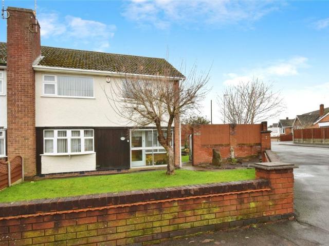 House for sale in Wigston, Oadby and Wigston
