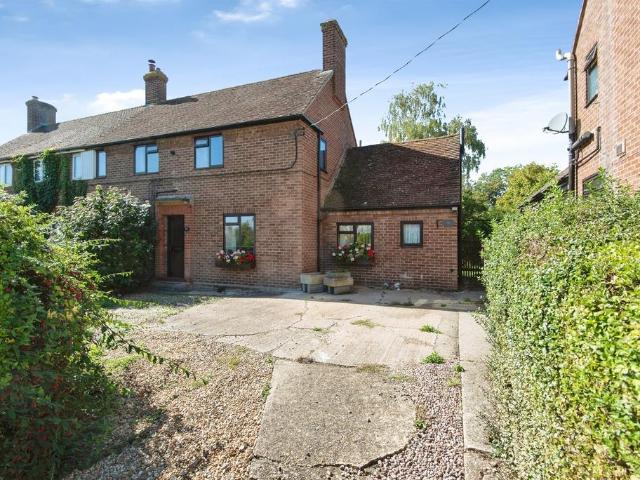 House for sale in Wimpole, South Cambridgeshire