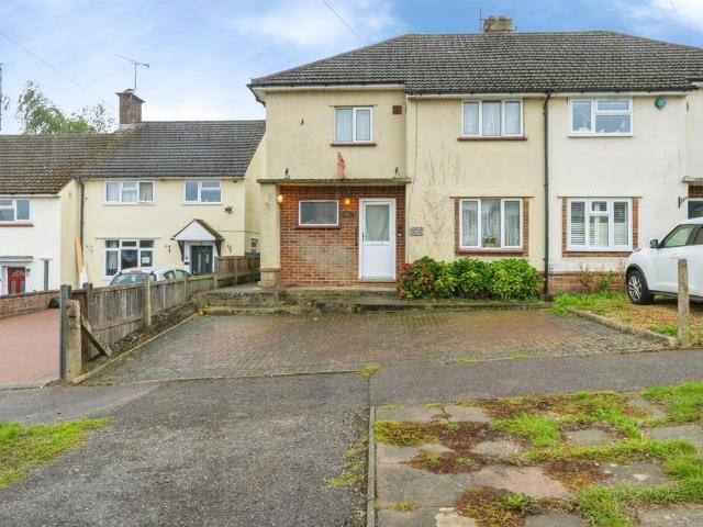 House for sale in Leighton-Linslade, Linslade