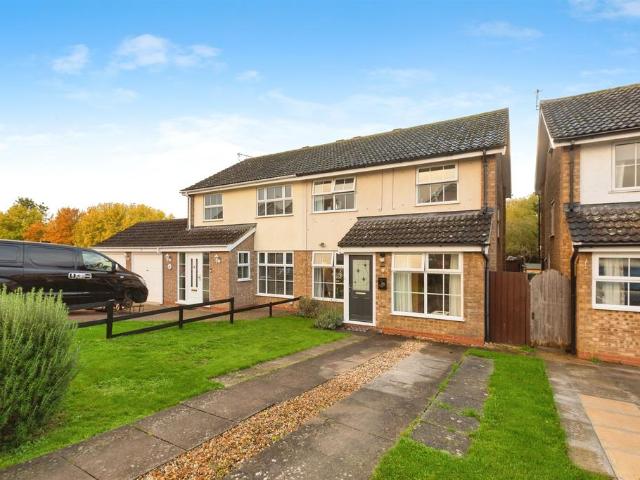 House for sale in Bedgrove, Aylesbury