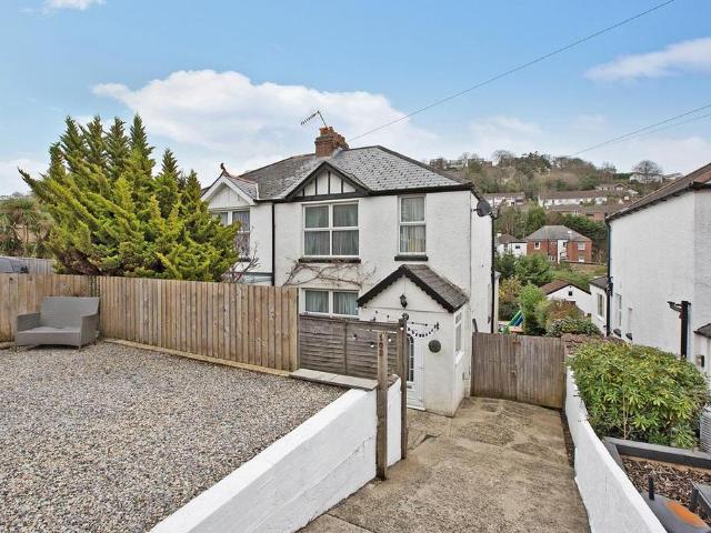 House for sale in Bridford, Devon