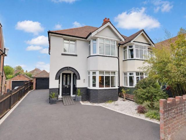 House for sale in Woolston, Isle Of Man