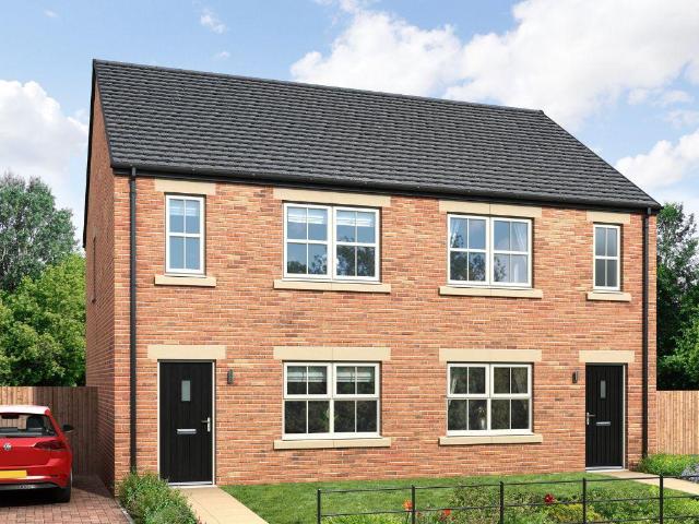 House for sale in Darlington