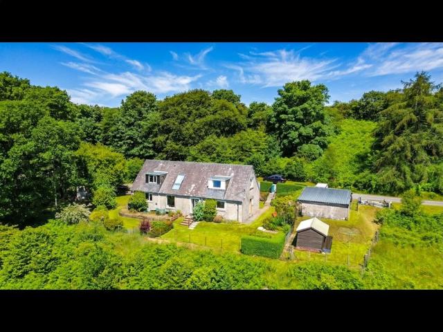 House for sale in Taynuilt, Scotland