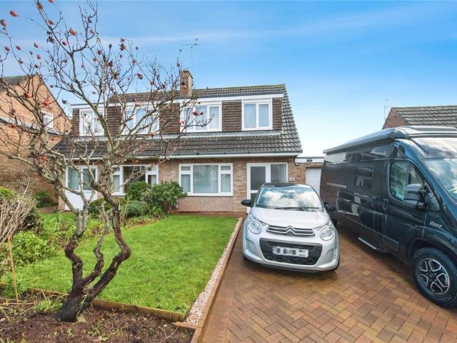 House for sale in Watergate, Devon