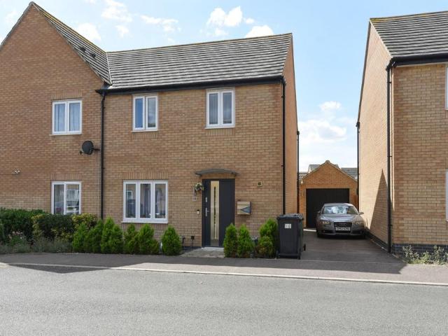 House for sale in Huntingdon