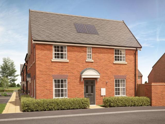 House for sale in Weston Turville