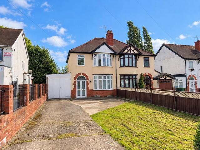House for sale in Park Village, Wolverhampton